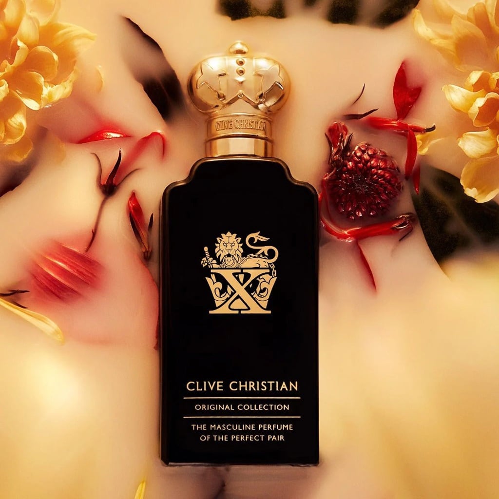 Original Collection X Masculine EDP 100 ml-1