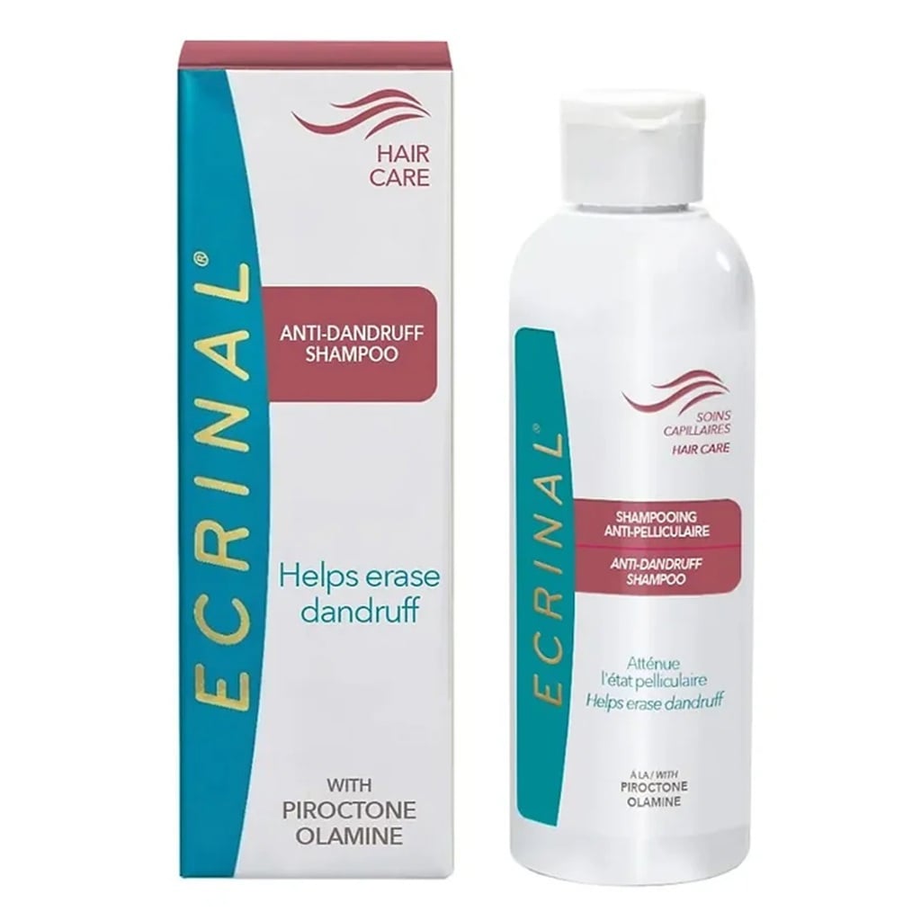 Anti Dandruff Shampoo