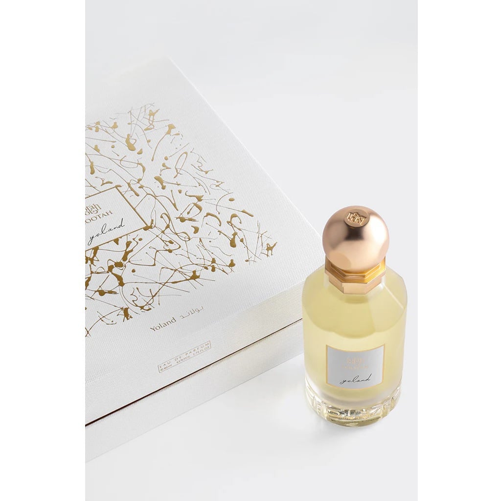 عطر يولاند أودي بارفيوم 80 مل-1