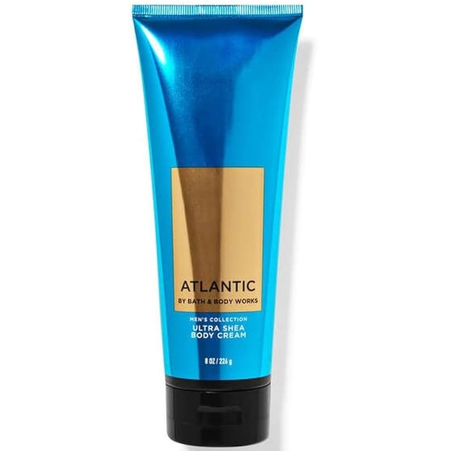 Ultra Shea Body Cream 226 g-2