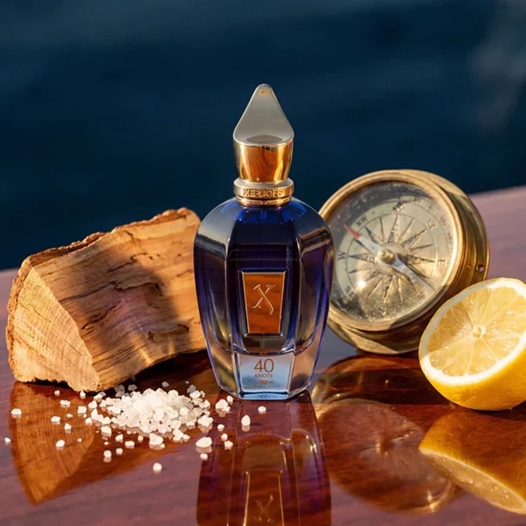 عطر زيرجوف 40 نوتس اودي بارفيوم-3