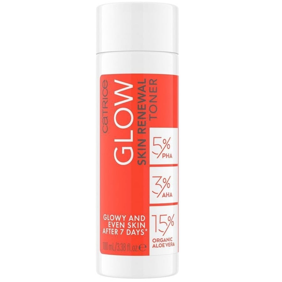 Cell Renewal Toner Glow 100 ml