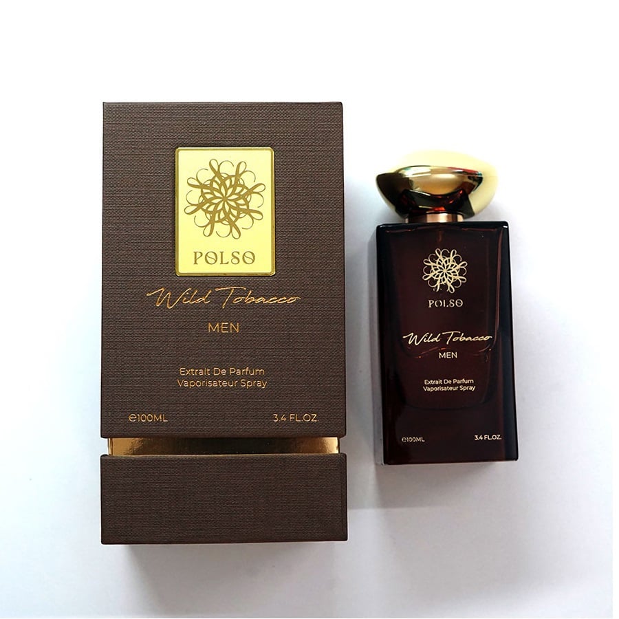 عطر وايلد توباكو اودي بارفيوم 100 مل