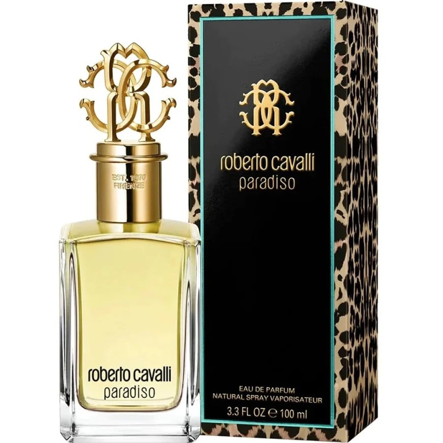 عطر باراديسو اودي بارفيوم 100 مل