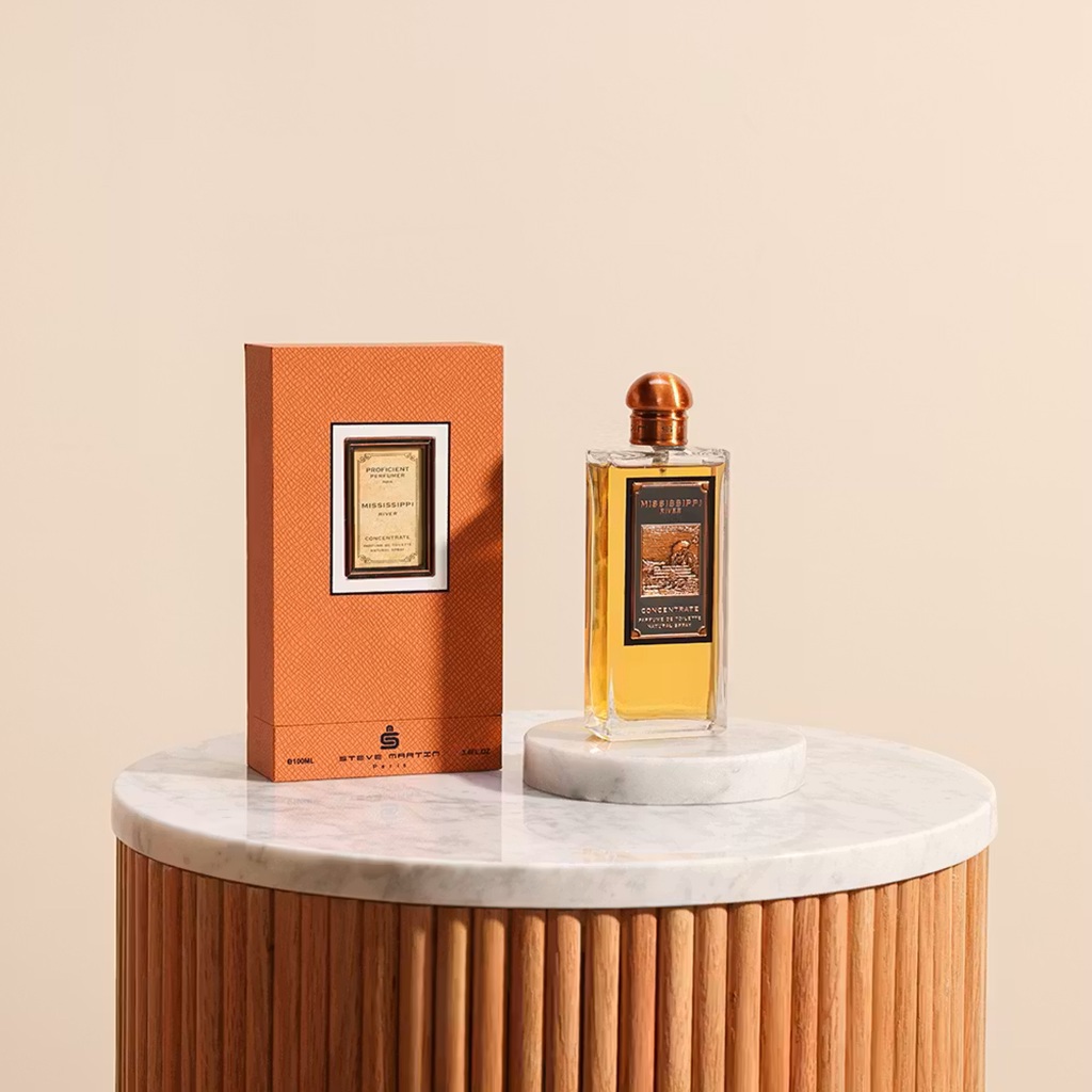 عطر مسيسيبي ريفر اودي تواليت 100 مل-1