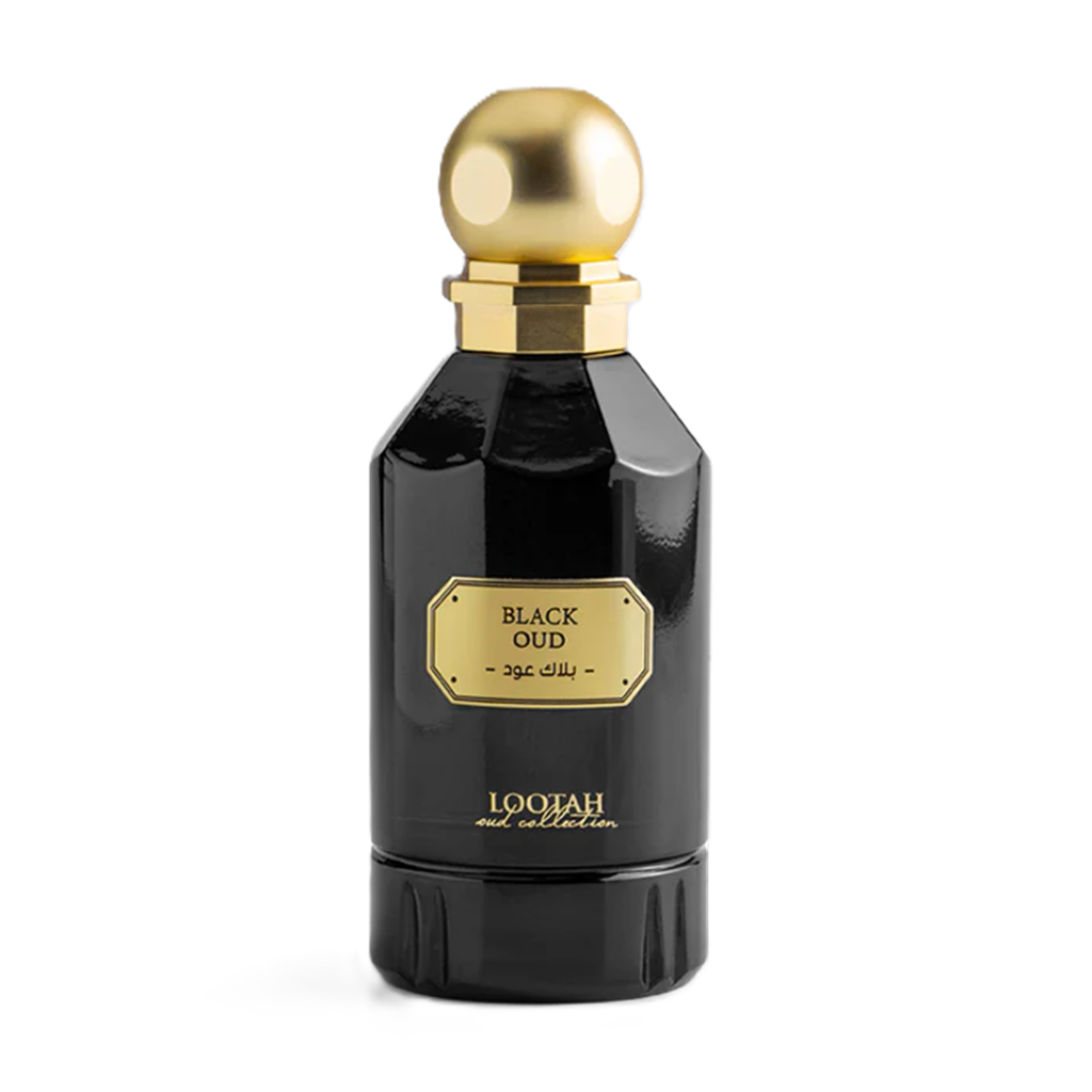 عطر بلاك عود اودي بارفيوم 80 مل