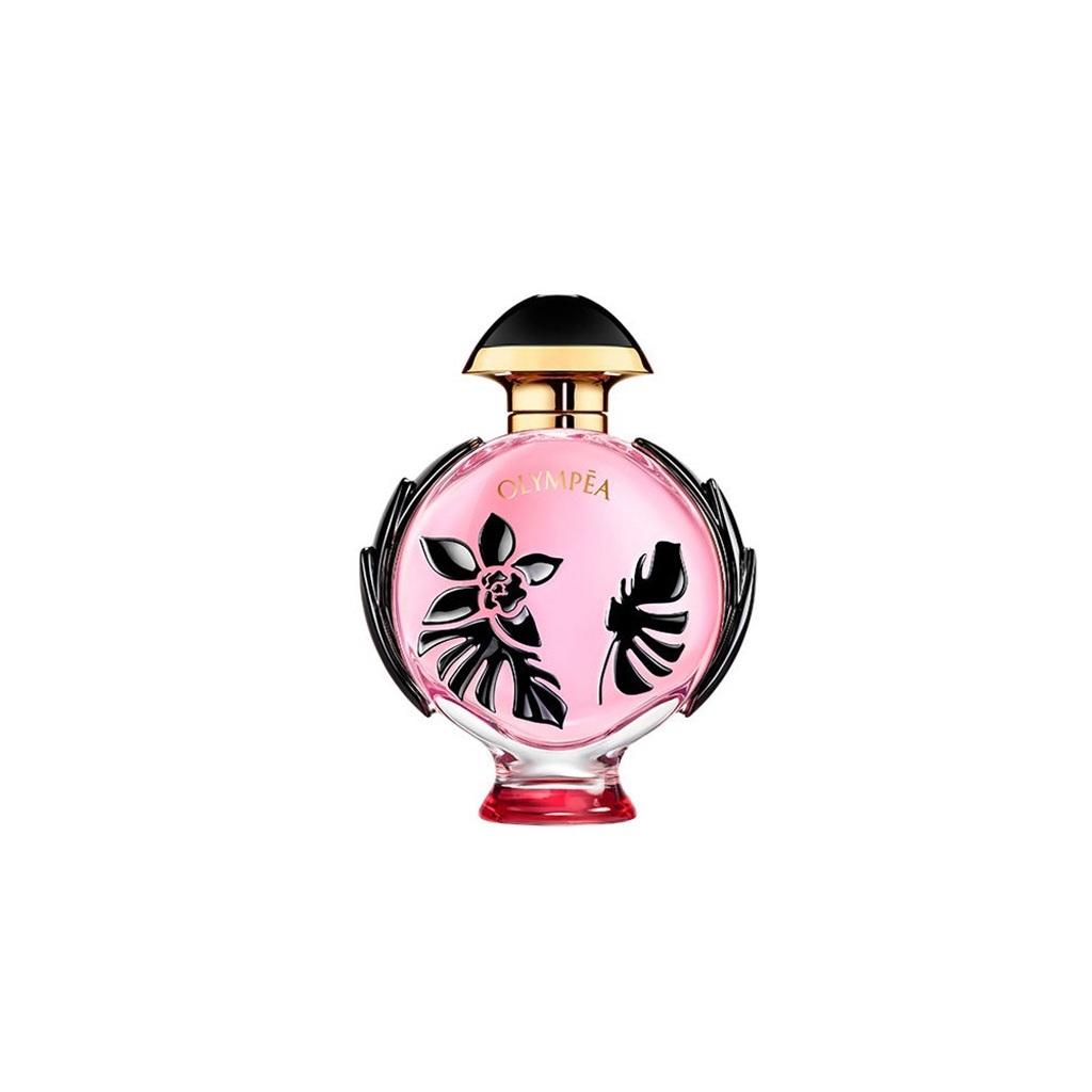 عطر أولمبيا فلورا أودي بارفيوم 80 مل-2