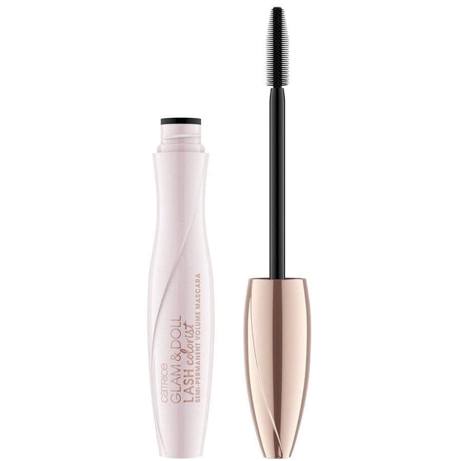 Glam & Doll Lash Colorist Semi Permanent Volume Mascara 9 ml