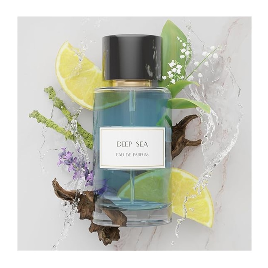 عطر ديب سي أودي بارفيوم 100 مل-3