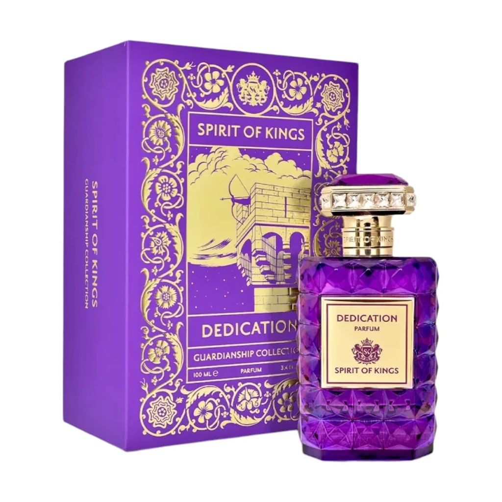 عطر ديديكيشن 100 مل