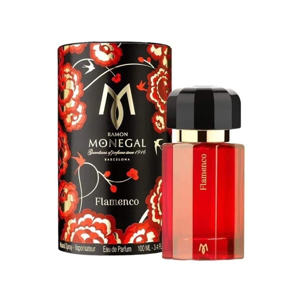 عطر فلامنكو اودي بارفيوم 100 مل-1