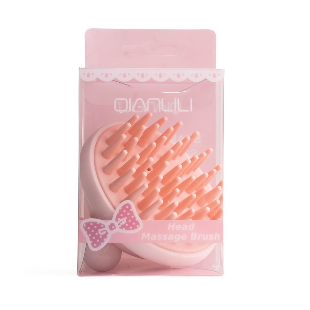 Shampoo Brush Scalp Massage
