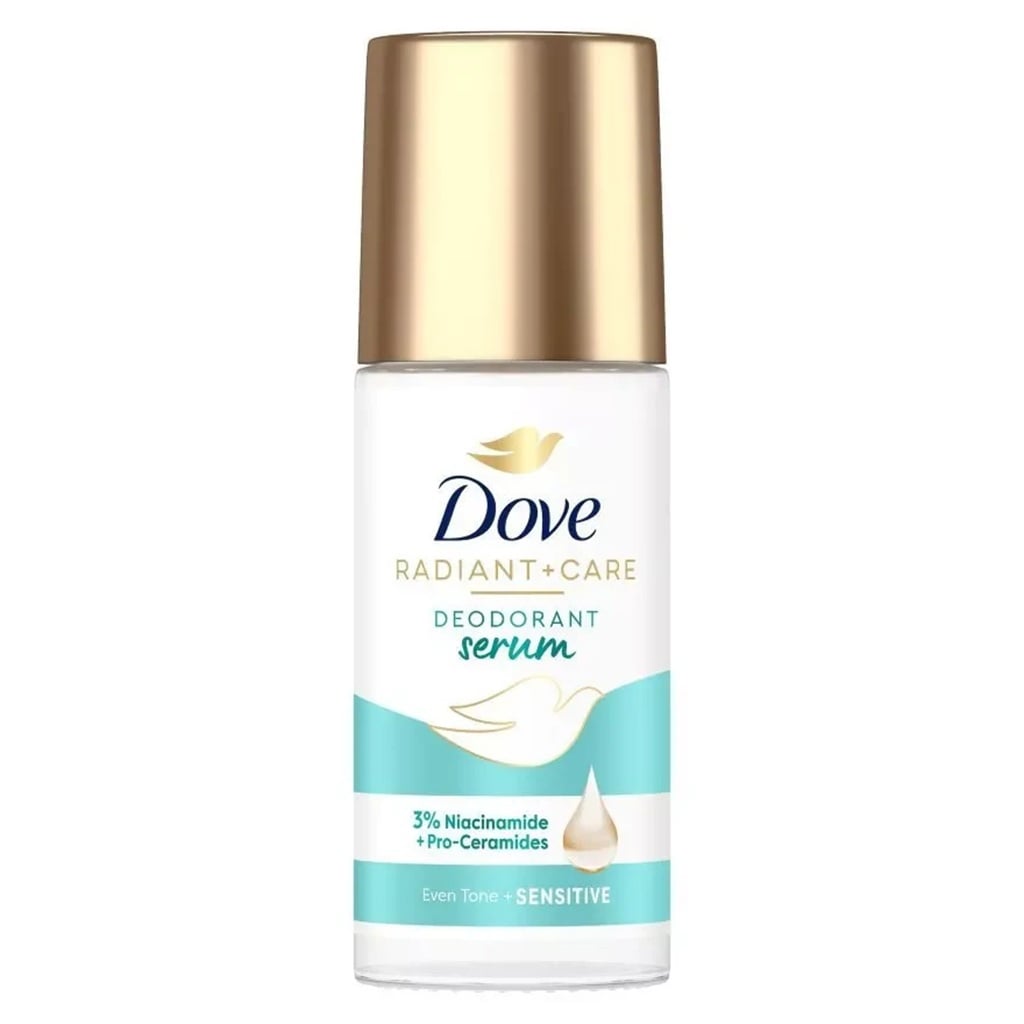Deodorant Serum Roll On Even Tone Sensitive 45 ml