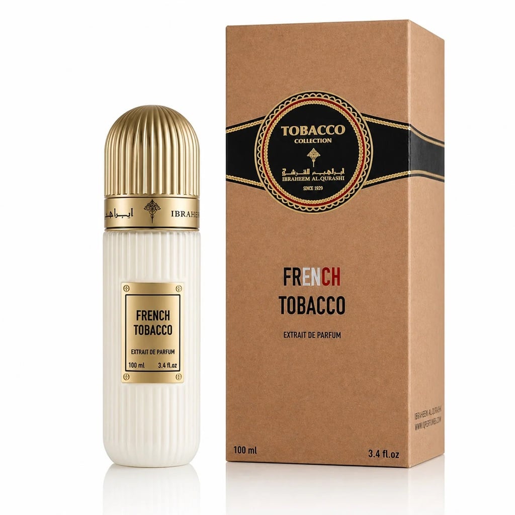 عطر فرينش توباكو إكستريت دي بارفيوم 100 مل