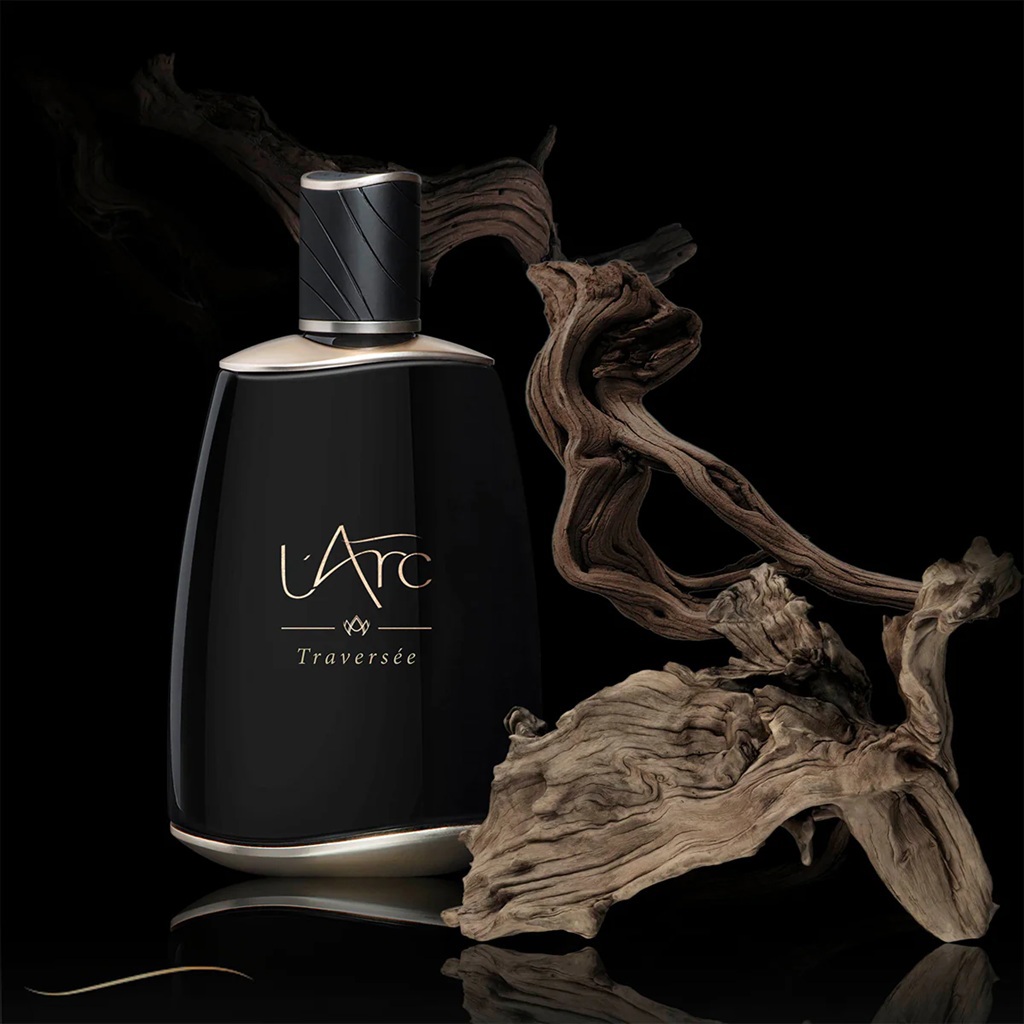 عطر لارك ترافيرسي اودي بارفيوم 100 مل-1