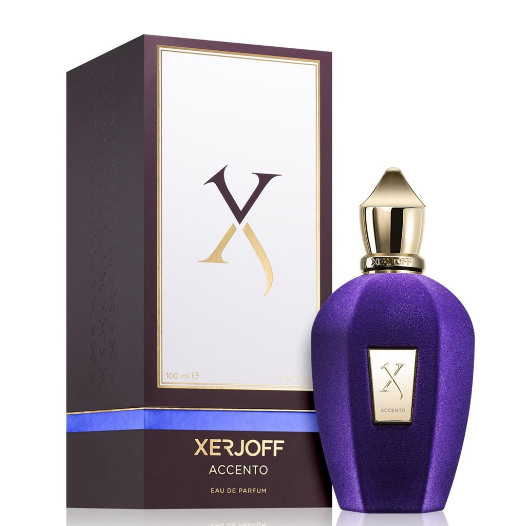 عطر اكسينتو اودي بارفيوم 100 مل-1