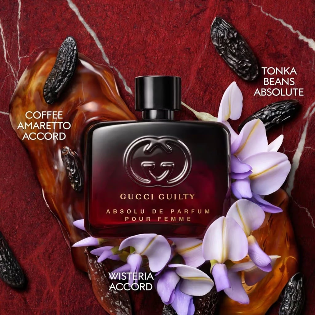 عطر جيلتي أبسولو دي بارفيوم بور فيمي 60 مل-1