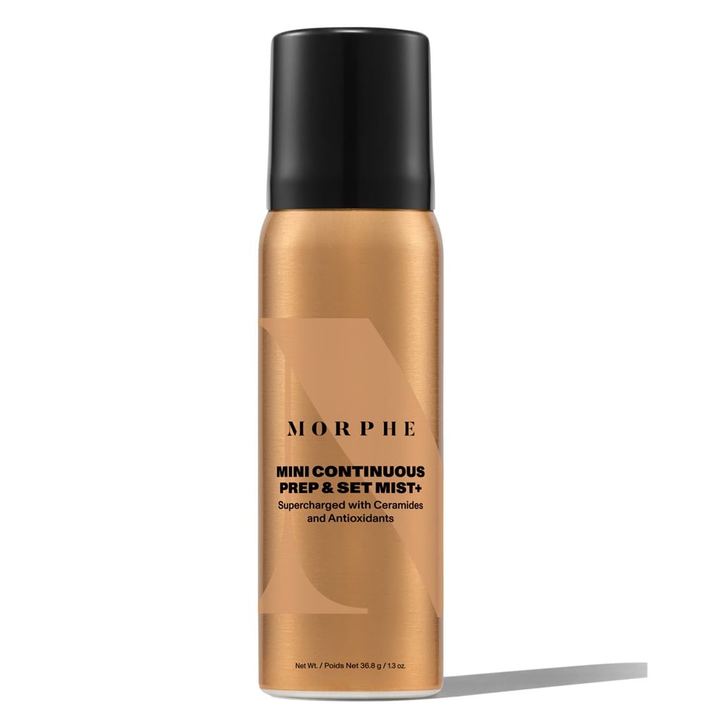 morphe Morphe Mini Continuous Prep Set