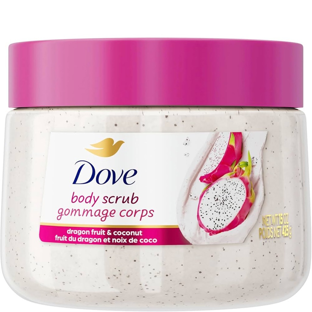 Body Scrub Gommage Corps 425 g-1