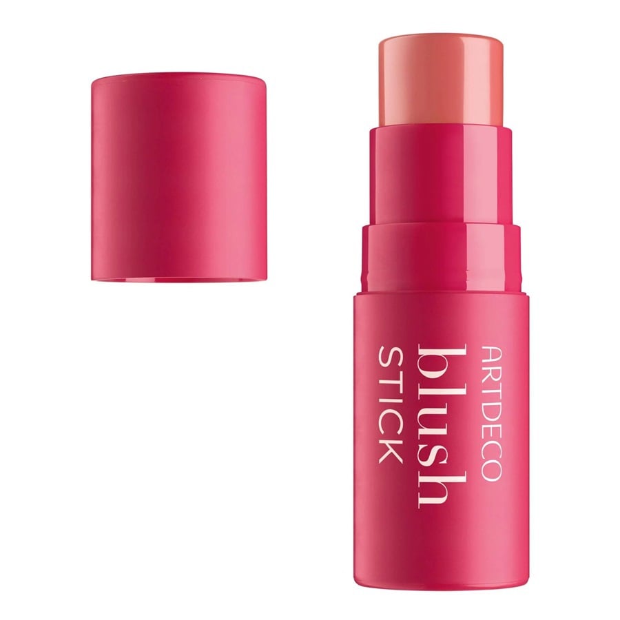 Cream Blush Stick-5