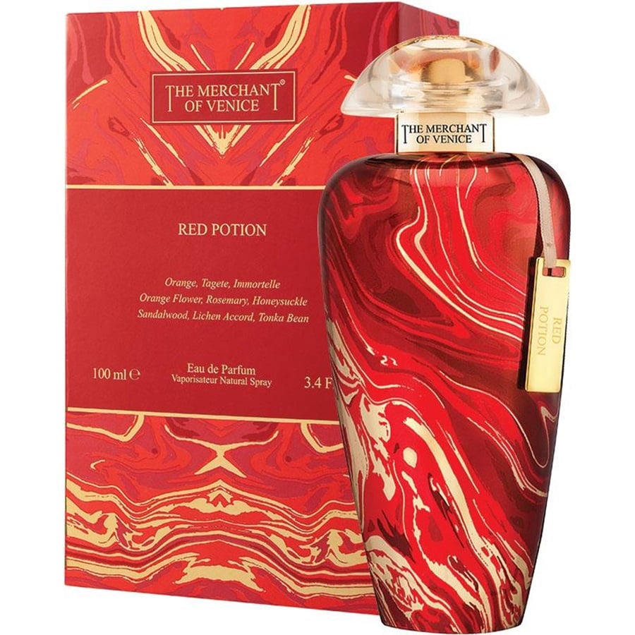 عطر ريد بوشن اودي بارفيوم 100 مل