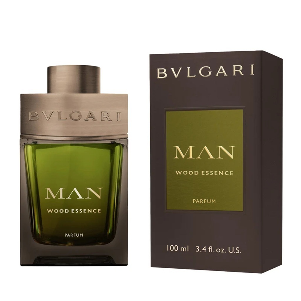 Man Wood Essence Parfum 100 ml-1