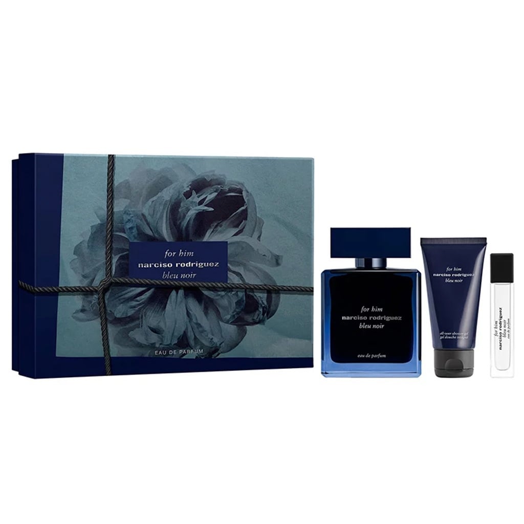 مجموعة هدايا عطر بلو نوير 3 قطع