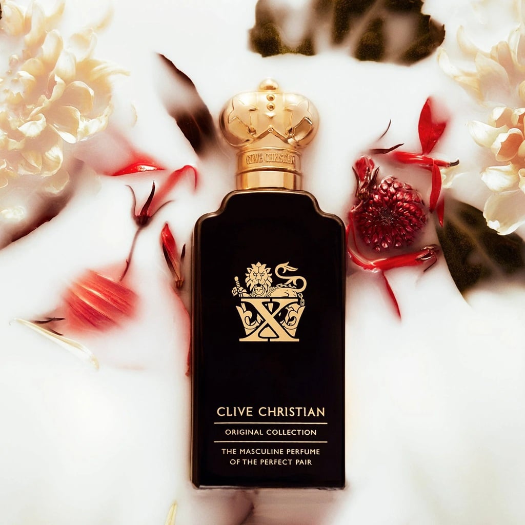 X Masculine EDP 100 ml