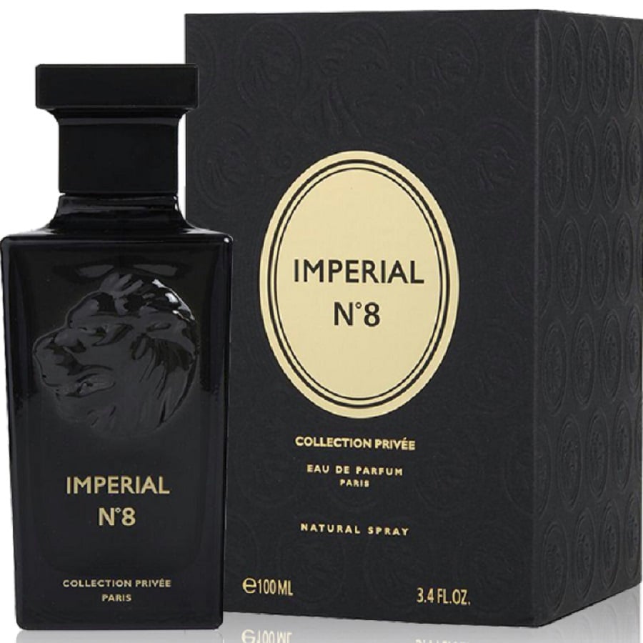 عطر إمبريال 8 اودي بارفيوم 100 مل