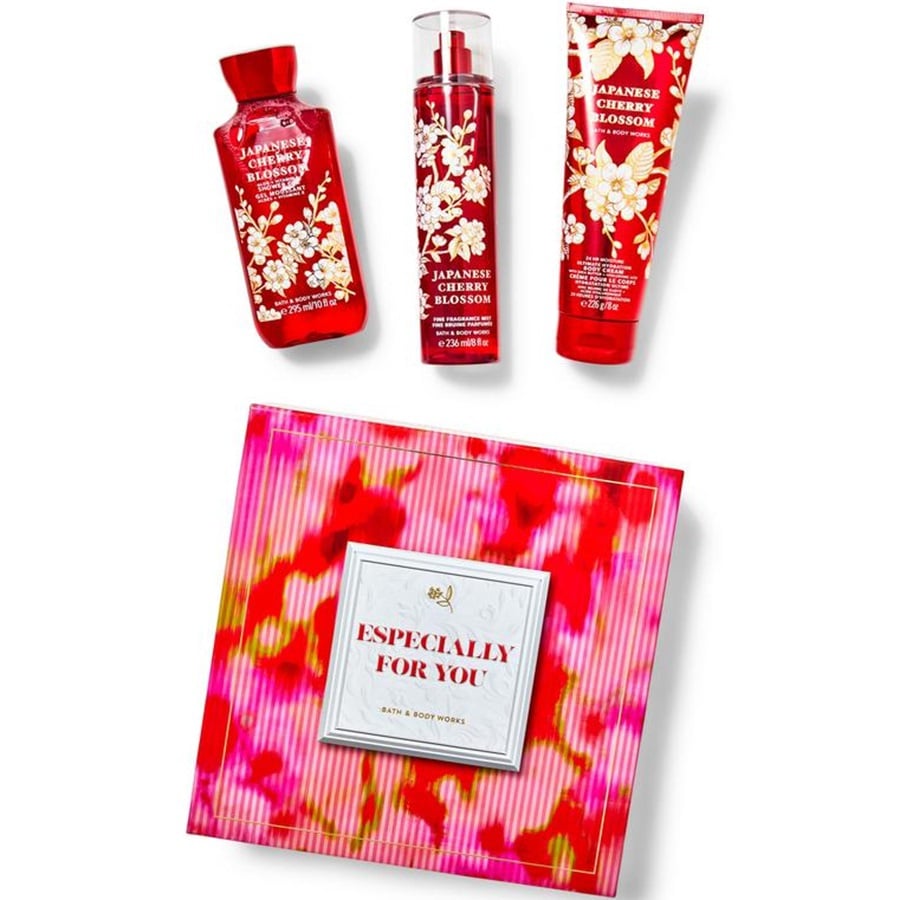 Especially For You Gift Set 3 PCS