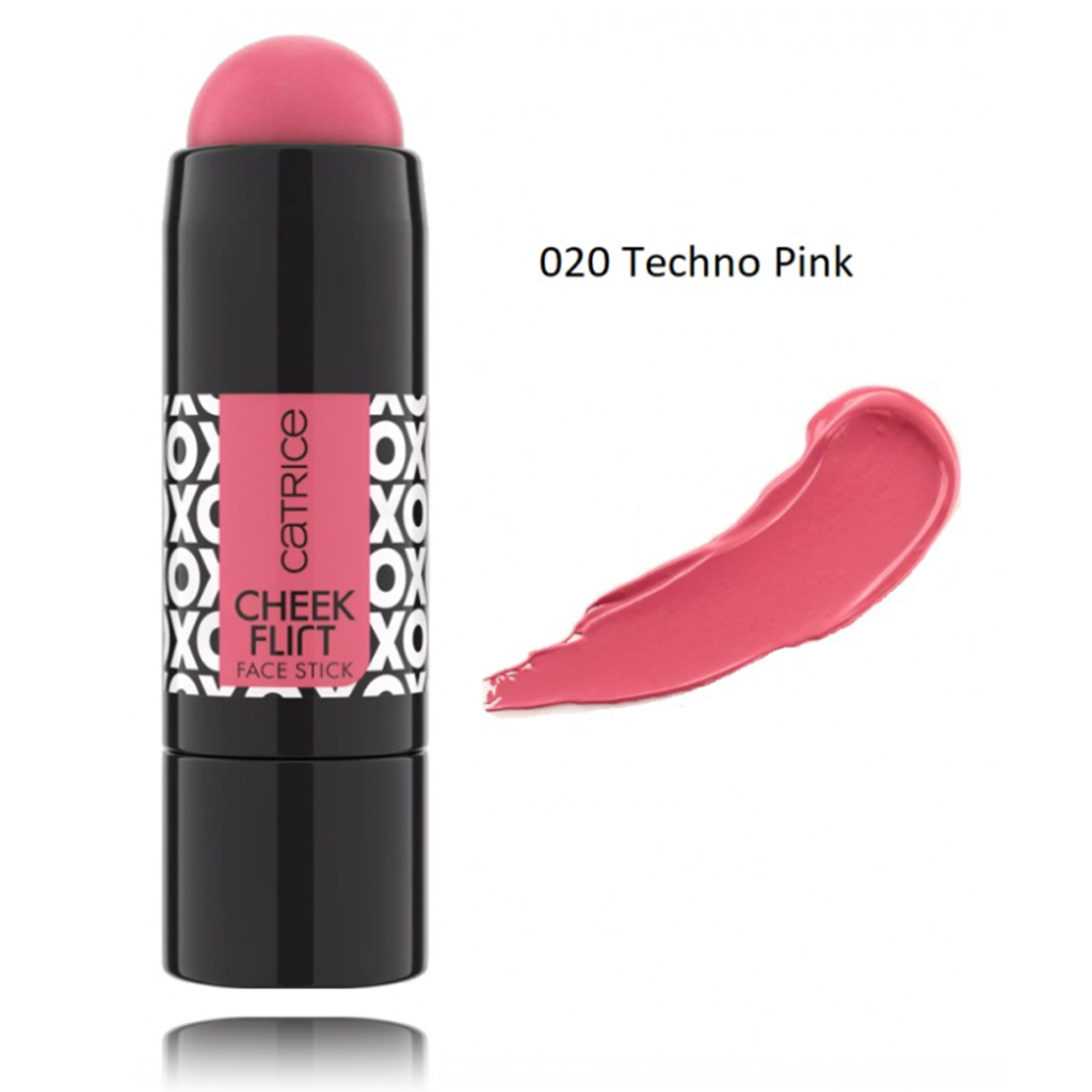 Blush Stick Cheek Flirt-4