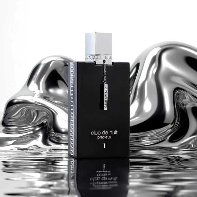 عطر كلوب دي نوي بريسيو أكستريت دي بارفيوم 100 مل-1
