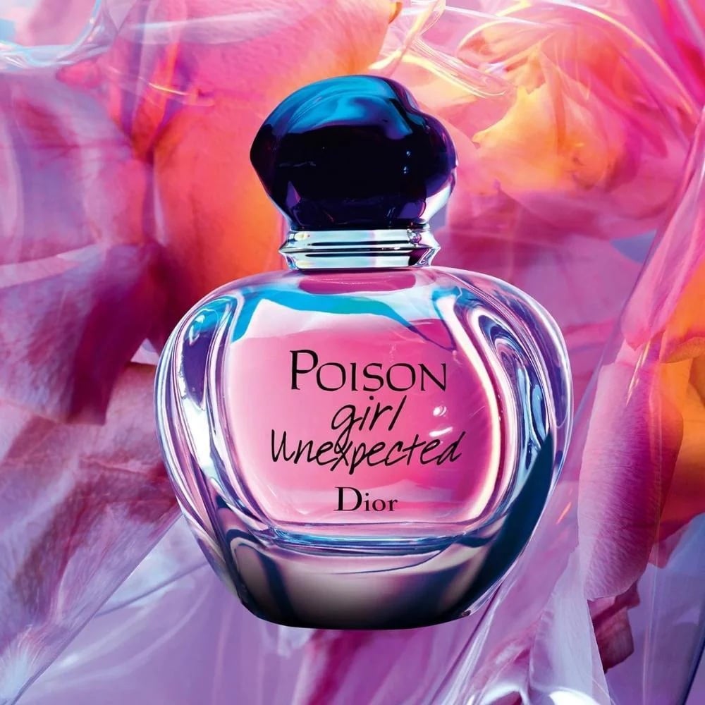 عطر بويزن جيرل اودي تواليت 100 مل-1