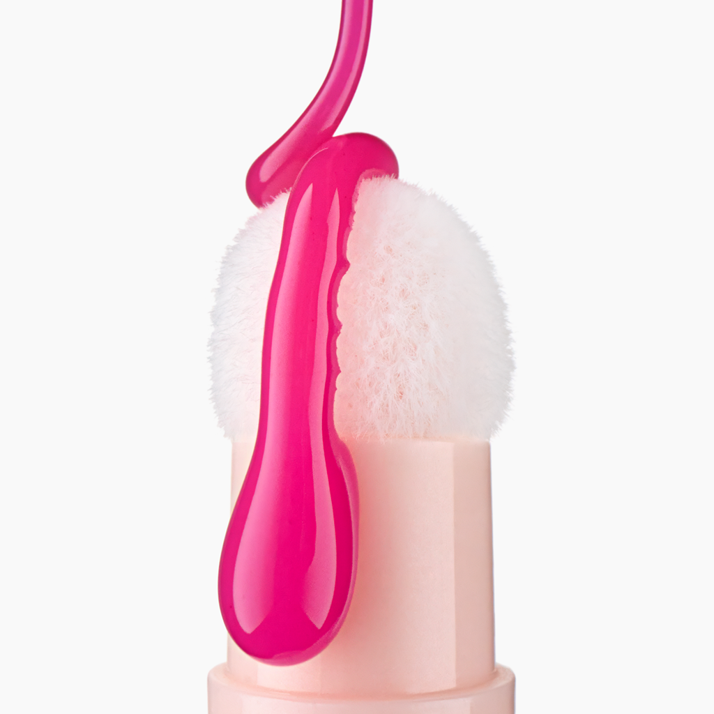 Colour Cushion Juicy Lip Oil 030-1