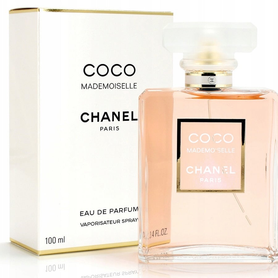 عطر كوكو مودموزيل اودي بارفيوم-2
