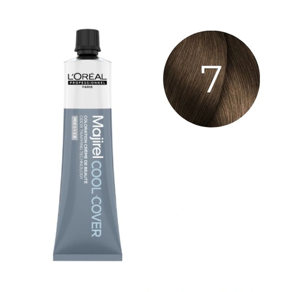 majirel Majirel Hair Color 7 0