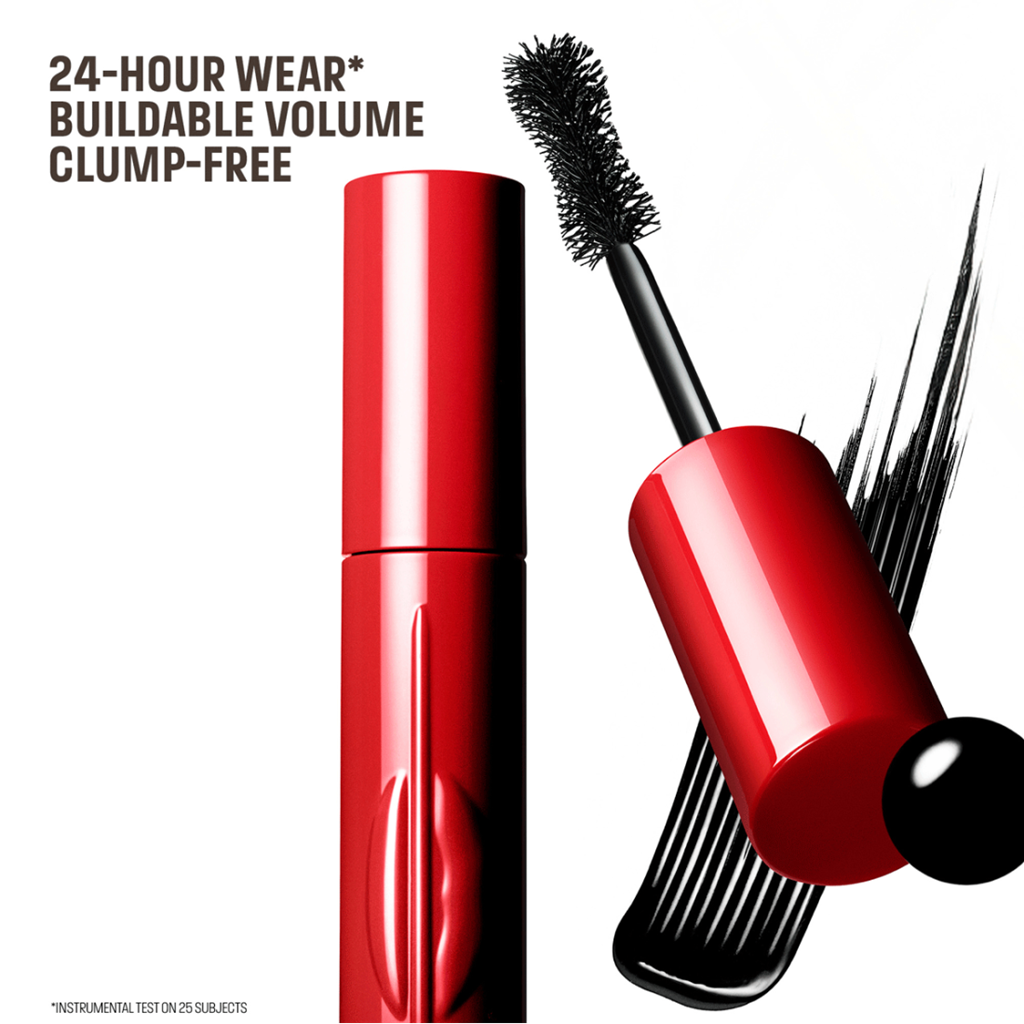 Volume Artist Mascara