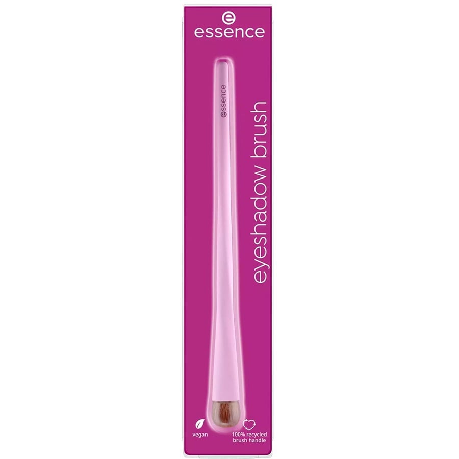 فرشاة ظلال العيون
