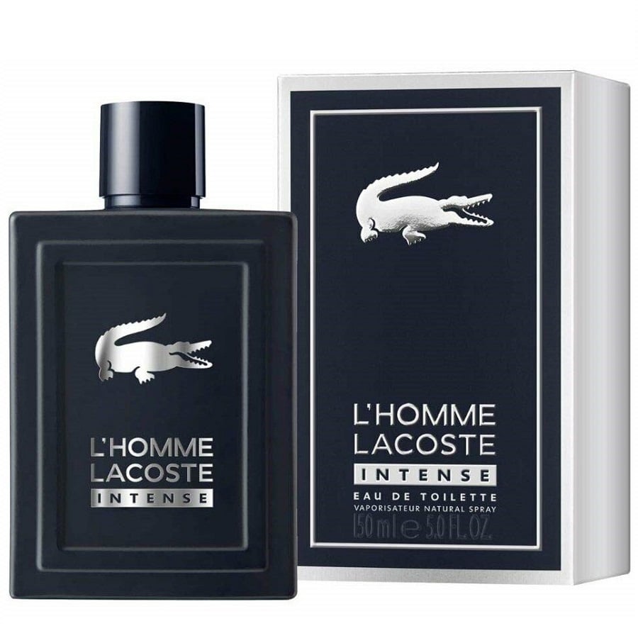 عطر لاكوست لوم انتنس اودي تواليت