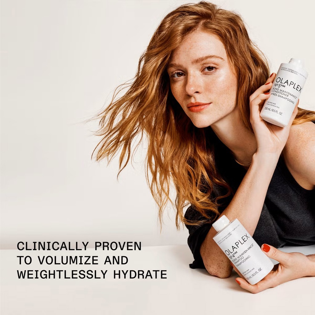 No.5Fine Bond Maintenance Conditioner Après-Shampoing 250 ml-1