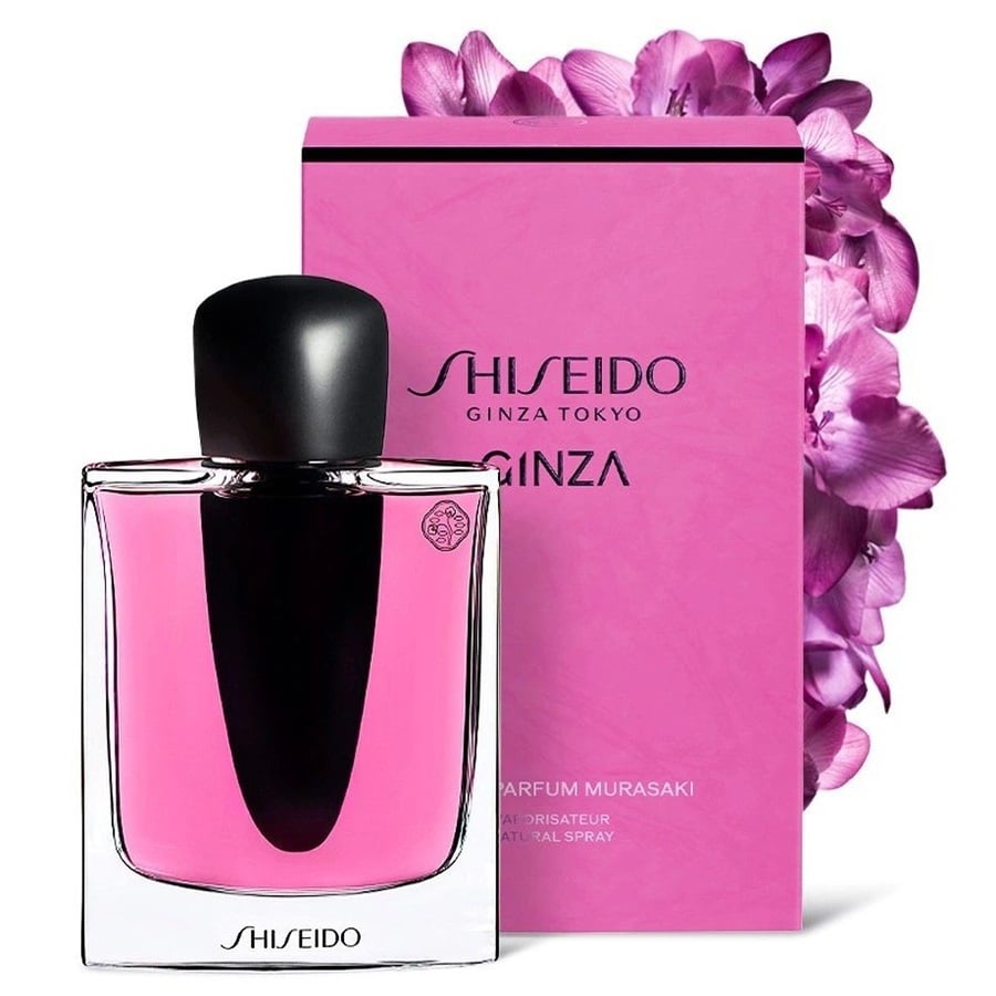 عطر جينزا موراساكي أودي بارفيوم 90 مل