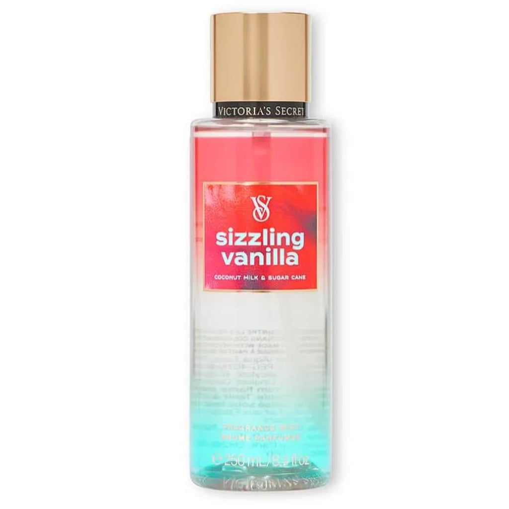 معطر الجسم سيزلنج فانيليا 250 مل