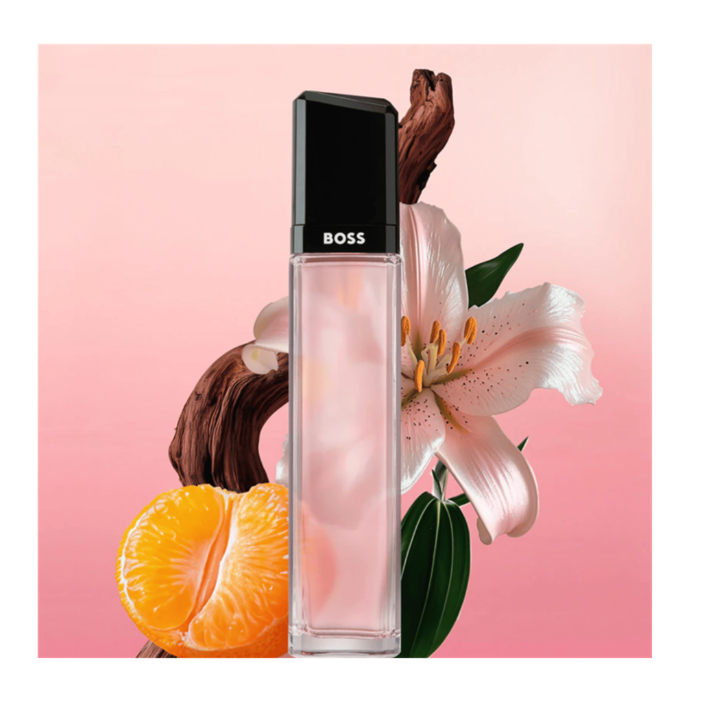 عطر فيمي اودي بارفيوم 75 مل-2