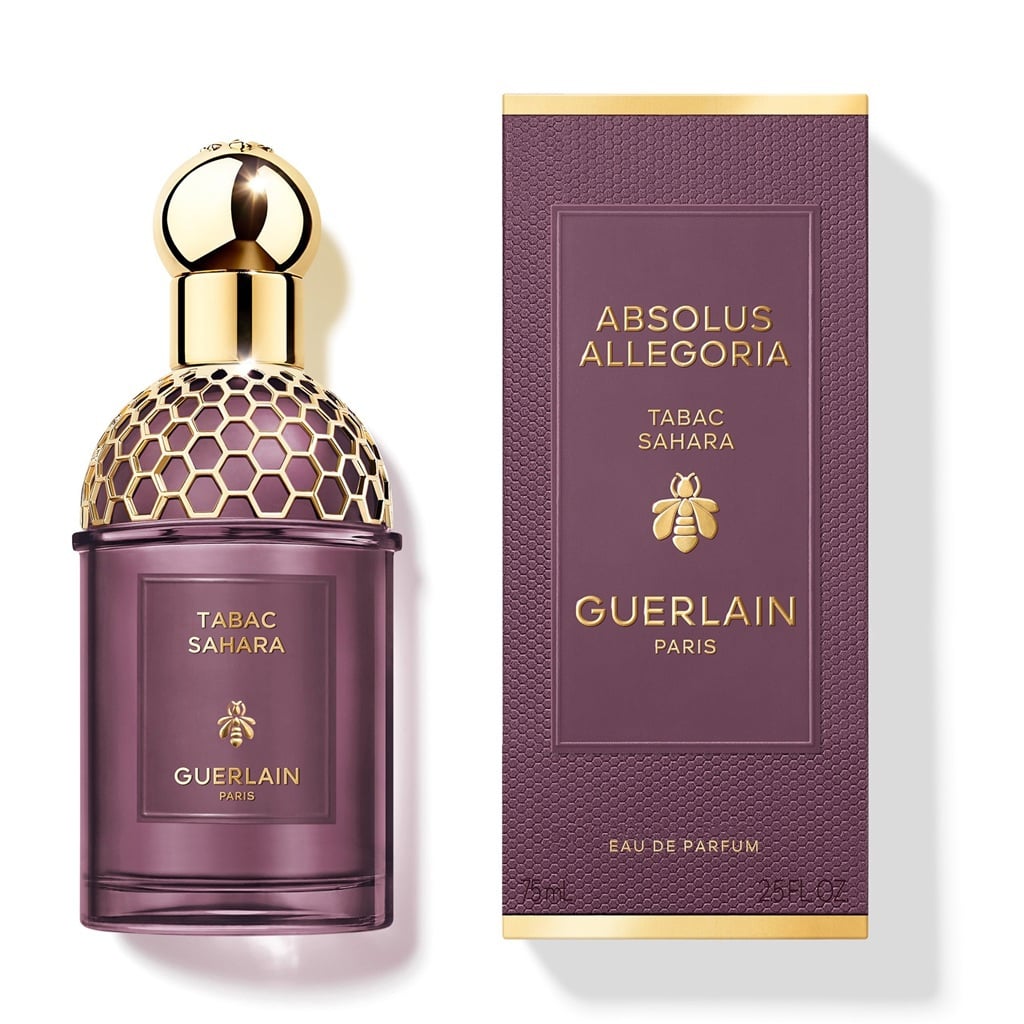 عطر ابسولوس اليجوريا تاباك ساهارا أودي بارفيوم 125 مل-1