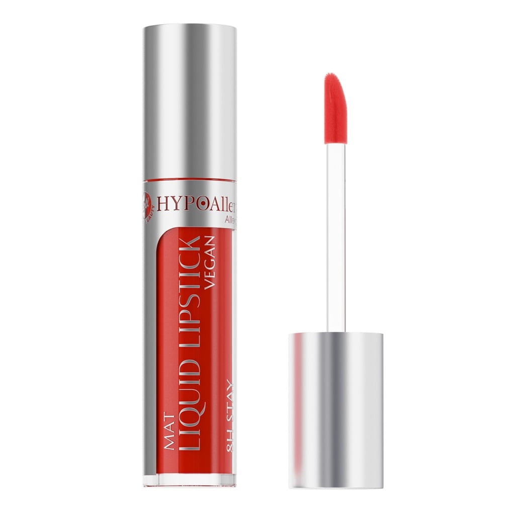 Mat Liquid Lipstick-1