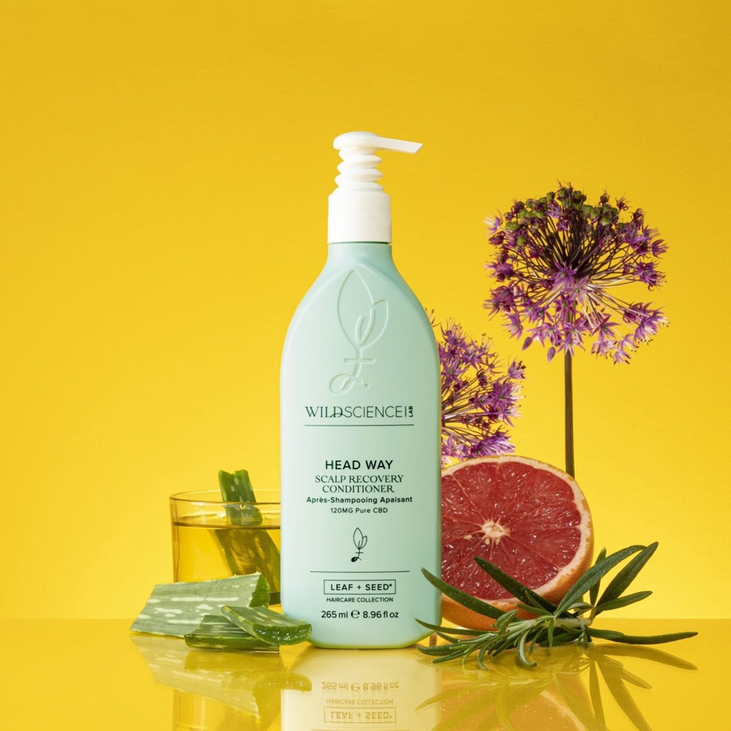 Scalp Recovery Conditioner 265 ml-1