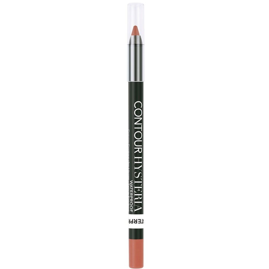 قلم تحديد الشفاه كونتور هيستريا-5