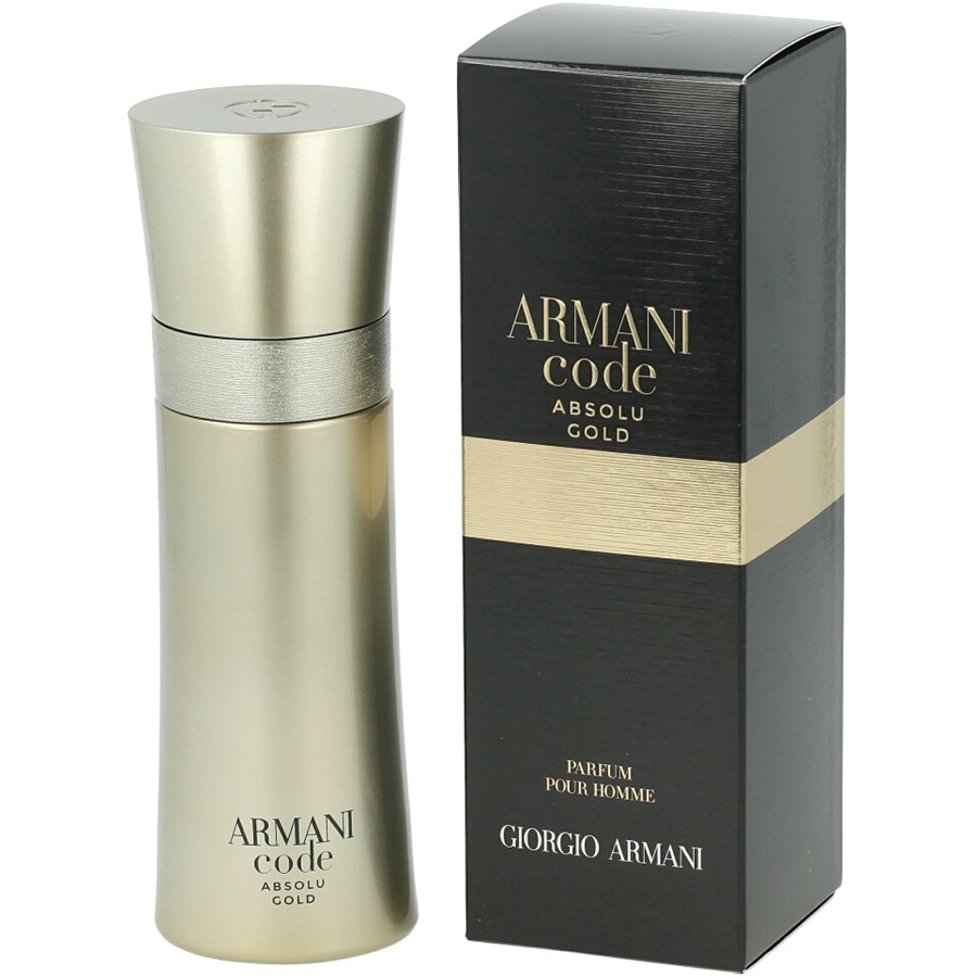 عطر ارماني كود ابسولو جولد بارفيوم-2