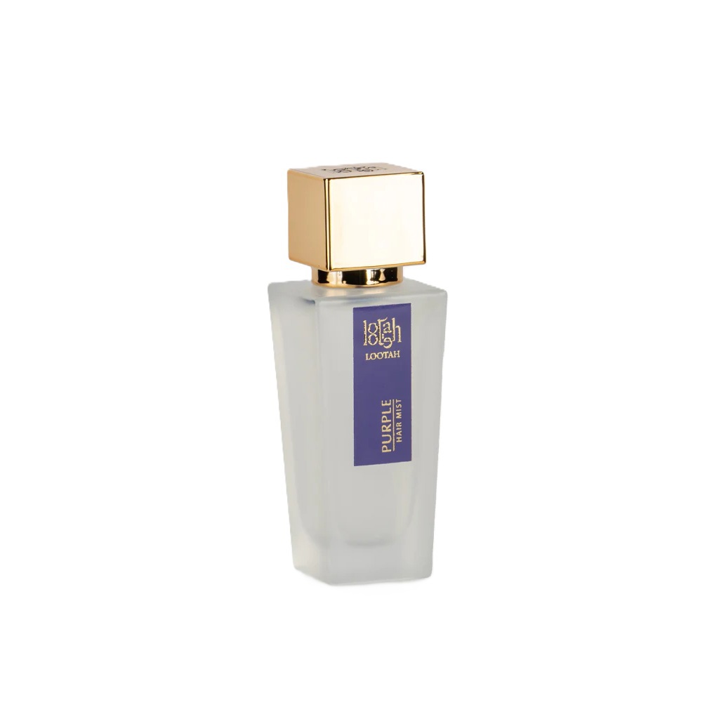 Purple Hair Mist 35 ml-1