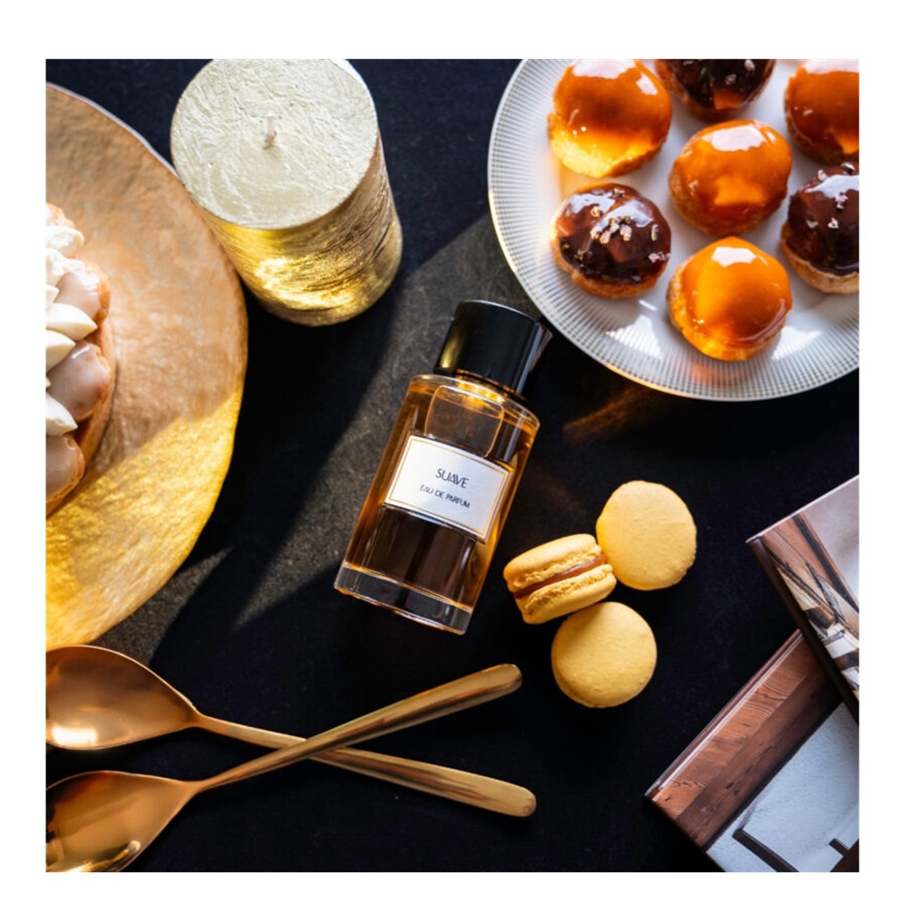 عطر سوف أودي بارفيوم 100 مل-2